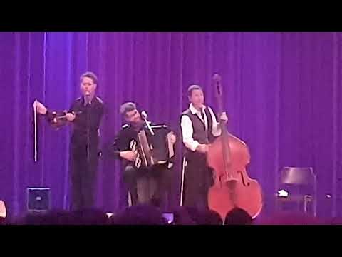 Folksmilch -  Sierra Madre  -  13.4.2024 - Wiener Neudorf