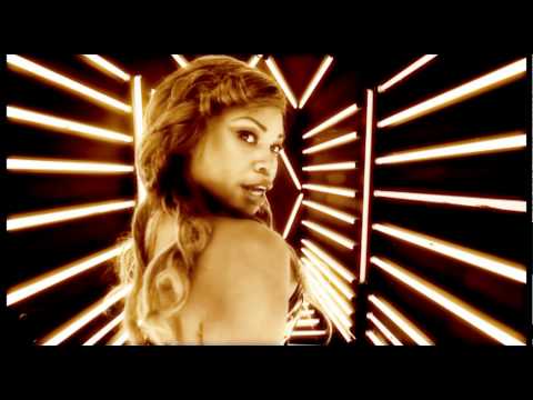 GOLDIE - DONT TOUCH "REMIX"