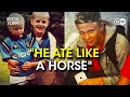 How I became Erling Haaland | Documentary