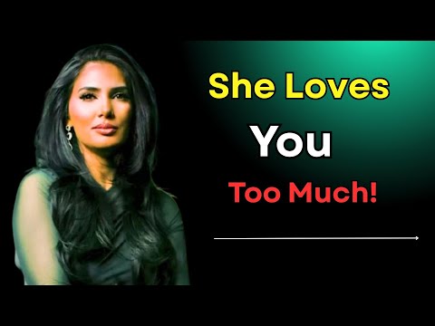 This Means She’s Not Avoiding You… She Loves You TOO Much (Female Psychology)