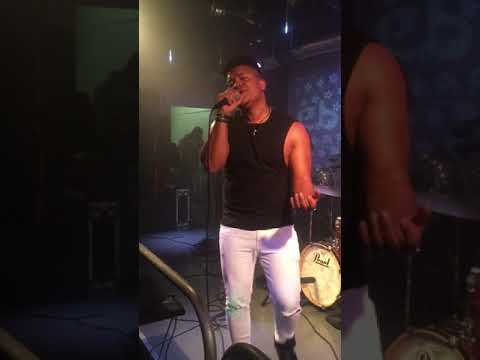 Como Mirarte - MANNY ROD “VIVALATINO” (JAPAN TOUR 2019) EBONY by IMPERIO MUSIC🎥DJ MEGA🎧