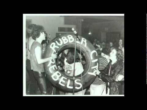 Rubber City Rebels - Dead Boy