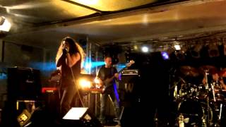 Tower Of Stone - Stargazer (Rainbow cover) @ Dalmsholte Metal Meeting (DMM), Dalmsholte 2013