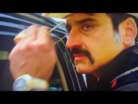 La astucia de el cabo