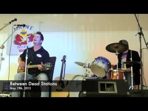 Between Dead Stations competes in 'The Road to Memphis'