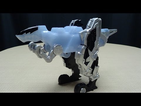 Kamen Rider Double FANG MEMORY: EmGo's Kamen Rider Reviews N' Stuff