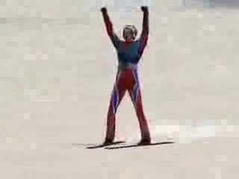 RTL Winter Games 2007 PC