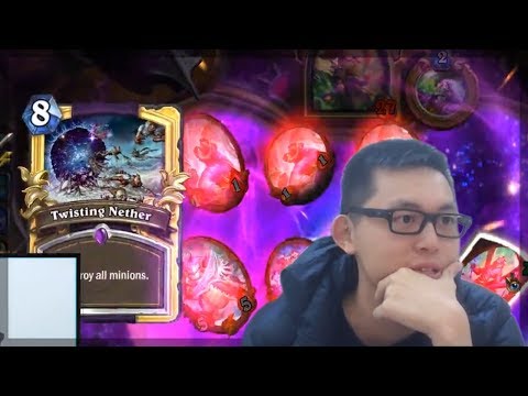 Amaz and His Opponent Cheat with Constructed Decks in Arena