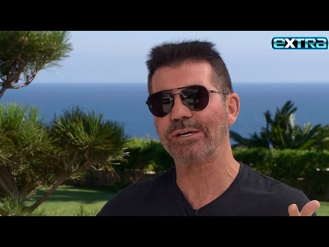 Simon Cowell Gets Candid About Mental Health & How Therapy Changed His Life (Exclusive)