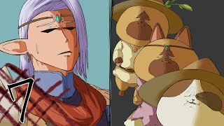 【MHS2】魔王軍が出撃する狩物語　パート7