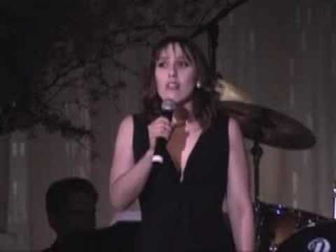 Seth Rudetsky lauds Farah Alvin!