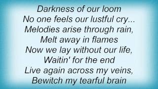 Mandragora Scream - Labyrinth Of Earth Lyrics