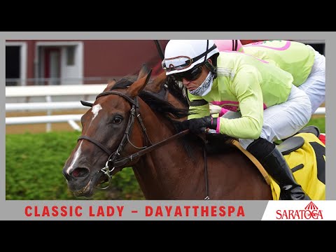 Classic Lady - 2020 - The Dayatthespa