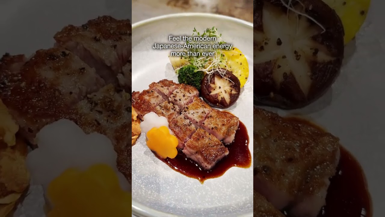 benihana klcc launches new private room with special kaiseki menus