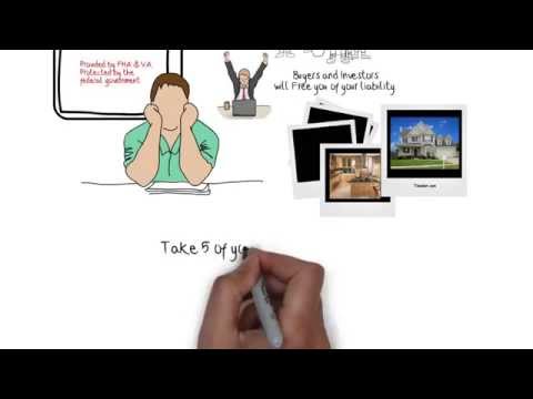 How to Assume a Mortgage