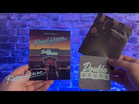 Thumbnail for video: Arrow UHD Unboxing