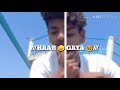 DIL AISA KISI NE TODA Whatsapp Status