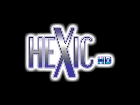 54 ~ Hexic HD Music