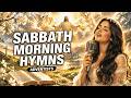 Adventist Hymns For A Peaceful Sabbath Morning Rest In Jesus And God S Presence