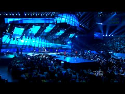 Vanessa Amorosi & Simple Plan - Jet Lag