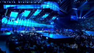 Vanessa Amorosi &amp; Simple Plan - Jet Lag