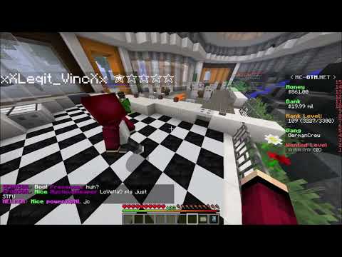 GTM 10 Fragen Quiz  - Nice Belohnung für keinen Aufwand - Folge 1