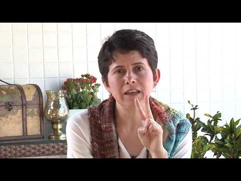 Conheça as Medicinas da Floresta com Edna Martins