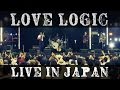 Mamas Gun Love Logic Live In Japan