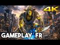 STYX BLADES OF GREED GAMEPLAY FR