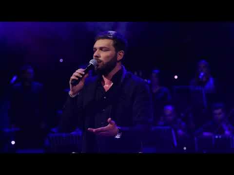 Arabo Ispiryan - Tun im Hayreni /concert version/
