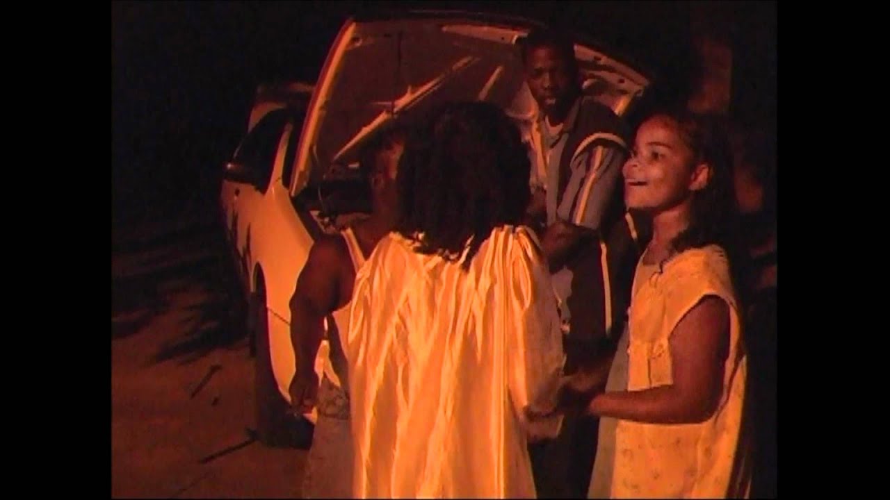 Official Troubled Waters Trailer