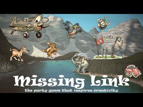 Bower's Game Corner: Missing Link Review