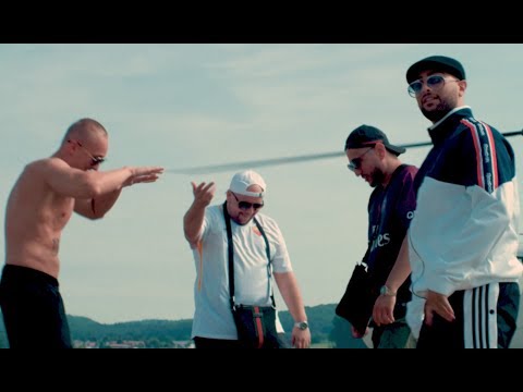 OLEXESH ft. KURDO - WAS DU BRAUCHST [prod.Larkin][unOfficial Video]