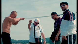 OLEXESH ft. KURDO - WAS DU BRAUCHST [prod.Larkin][unOfficial Video]