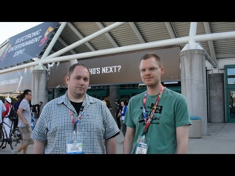 E3 2014: Unser Messefazit-Video