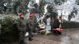 Хасково склони глава пред Апостола на свободата