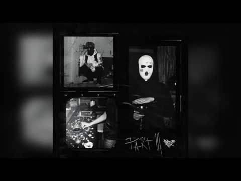 VELIAL SQUAD - PXRPLX BLXXD III [p.Yung Meep]