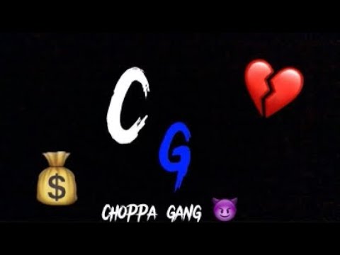 choppa GvnG - lil choppa ft k3Ruthless