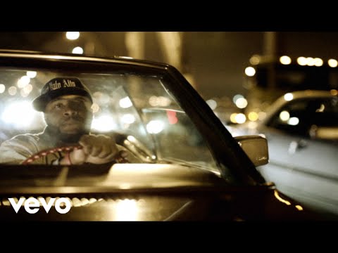 O2 - Cadi Lean ft. Erk Tha Jerk