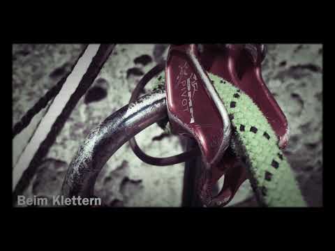 Fail + Lösung - Durchrutschen beim sichern des Nachsteigers