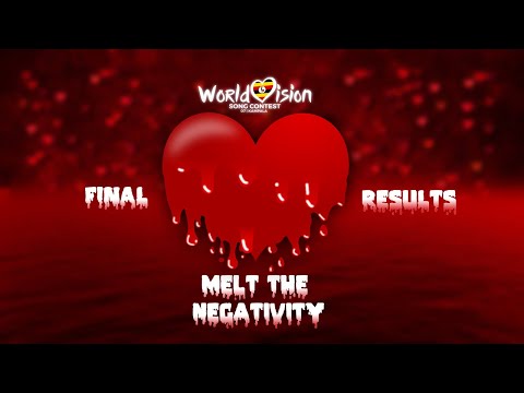 Worldvision Song Contest 7 | Final Results