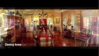 preview picture of video 'Large Penthouse in Harbour Village in Panama City, Florida PH'