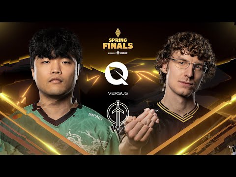 FLY vs. GG | LCS Spring Playoffs | Championship Qualifier | Game 1 (2023)