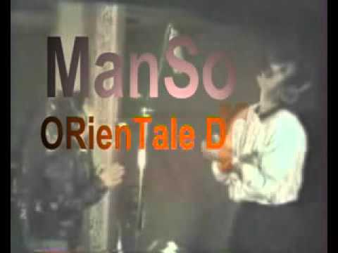 Cheb Khaled & Cheb Anouar ( Salou 3la Nbi ) By DJ ManSour ORientale Drums 01