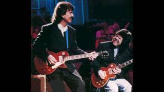 Gary Moore - The Blues Is Alright - Royal Albert Hall (George Harrison's concert) - 6th April 1992