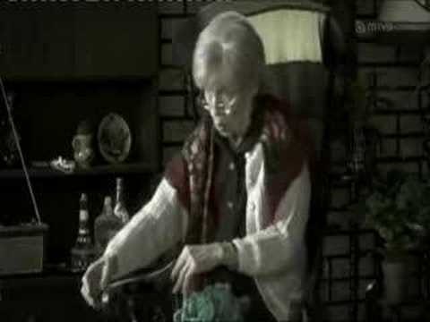 Studio Impossible - Mummo