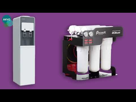 ECOSOFT RObust 1000 Фильтр обратного осмоса (ROBUST1000) - Фото №10