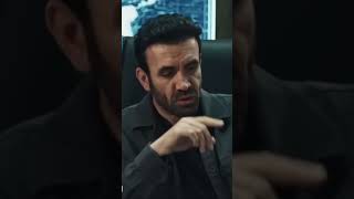 Yeraltı 15.bölüm fragman #film #dizifilm #keşfet
