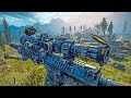 Sniper Ghost Warrior 3 - Brutal Stealth Sniper | Clearing Outpost [4K UHD 60FPS]