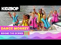 KIDZ BOP Kids Dance Monkey Behind The Scenes KIDZ BOP Party Playlist